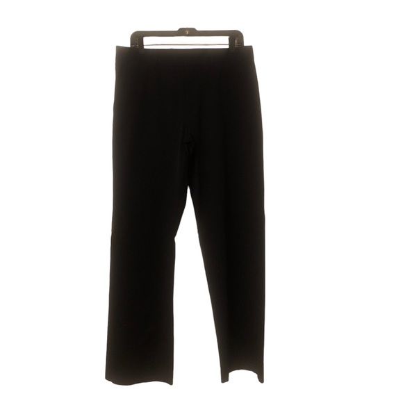 Men’s black Theory dress pants